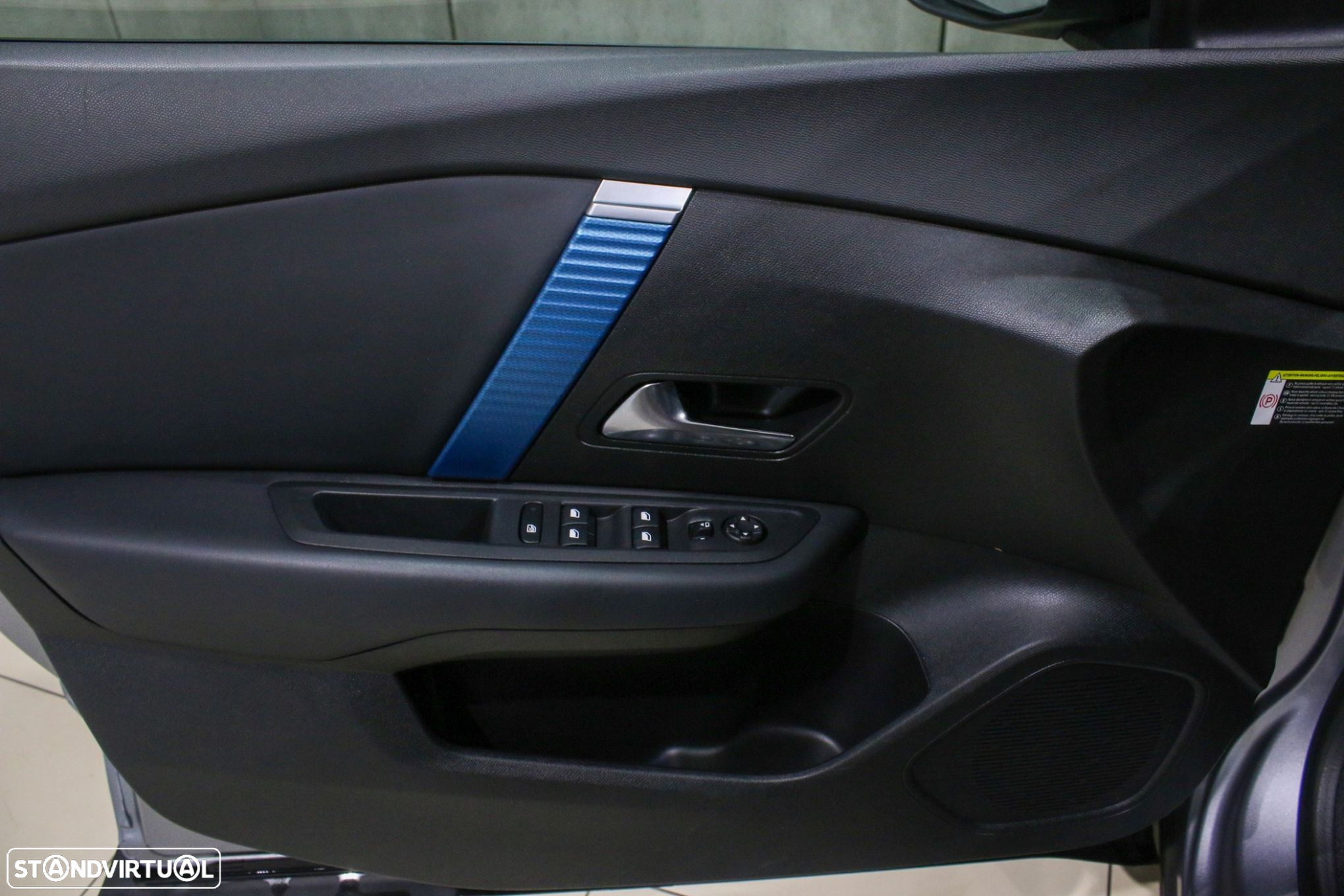 Citroën e-C4 Feel Pack - 37