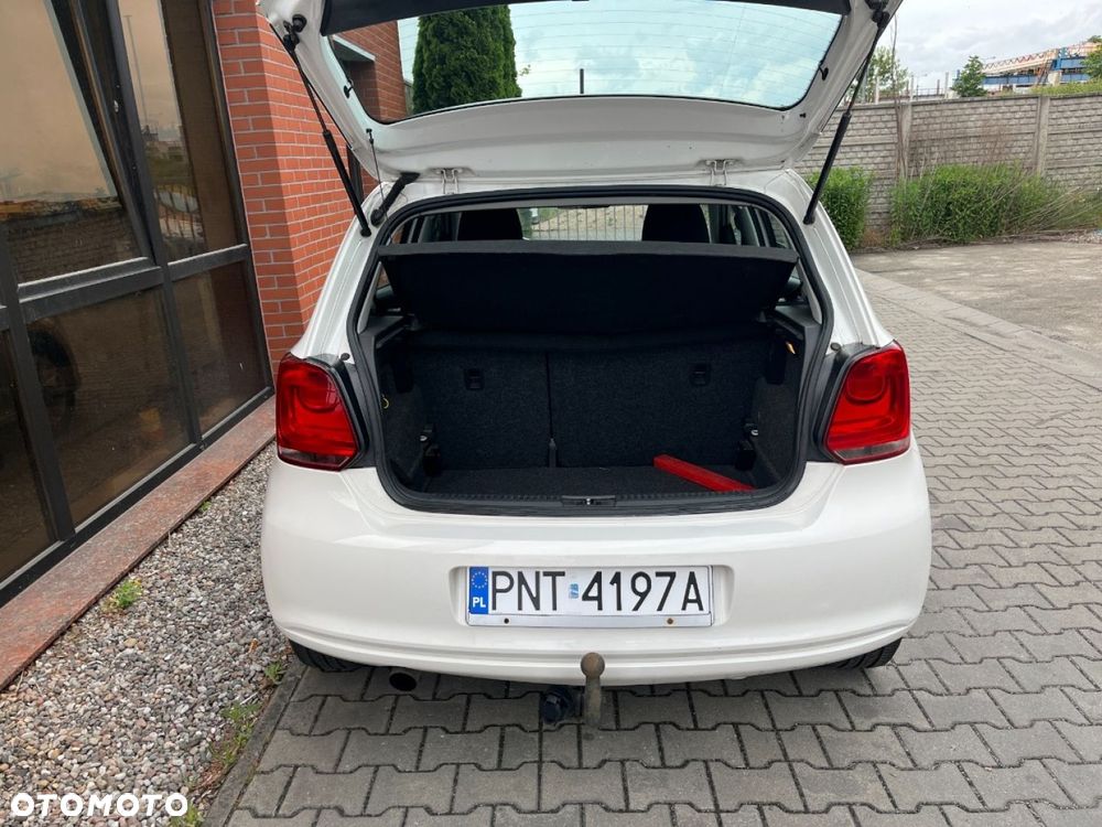 Volkswagen Polo 1.6 TDI Style - 24