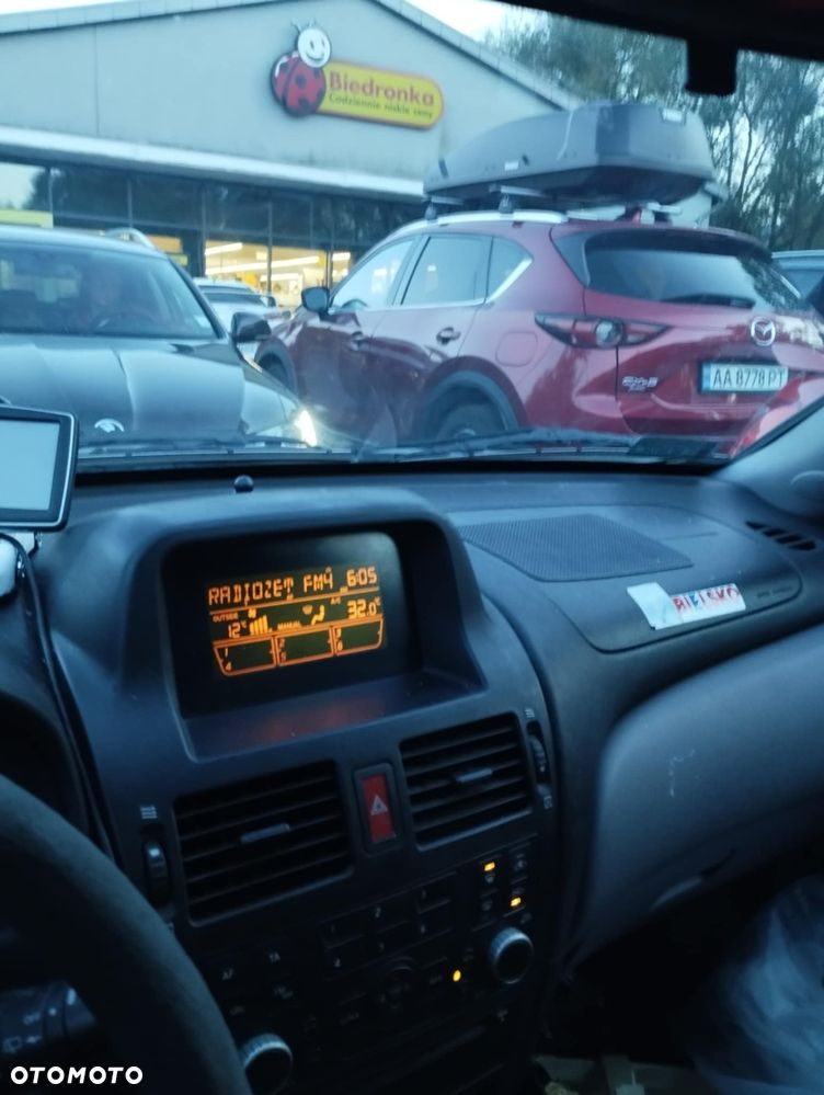 Nissan Almera 1.5 dCi Visia - 2