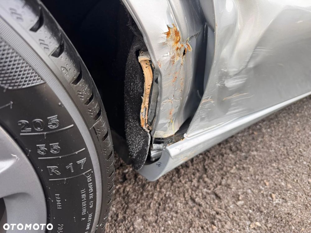 Mercedes-Benz Klasa A 180 d Edition 1 7G-DCT - 23