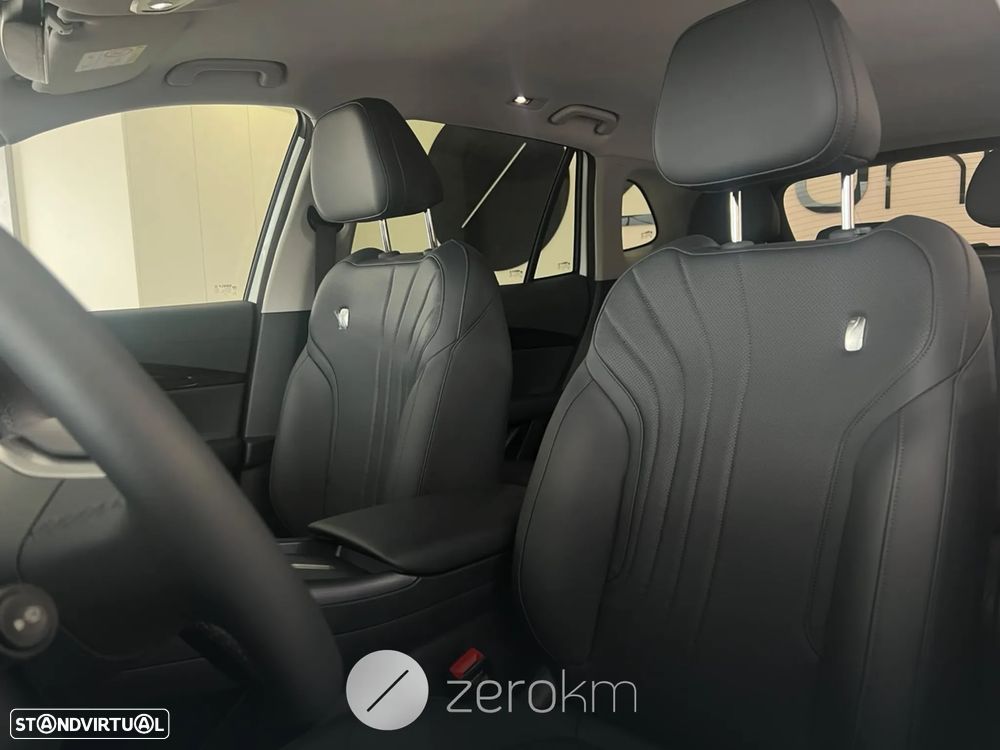 Geely E5 60 kWh Pro - 10