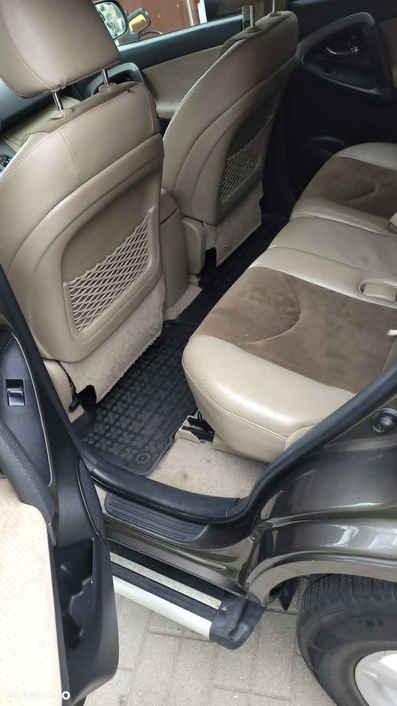 Toyota RAV4 2.0 VVT-i Premium MS - 12
