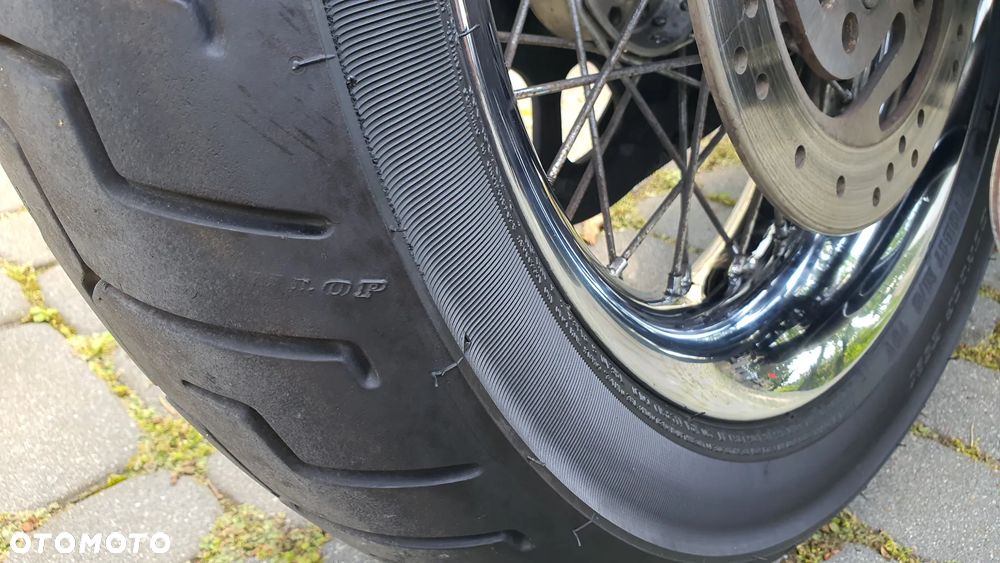 Harley-Davidson Dyna Low Rider - 20