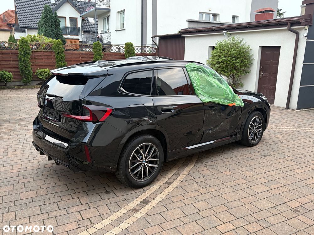 BMW X1 xDrive23d mHEV M Sport - 7