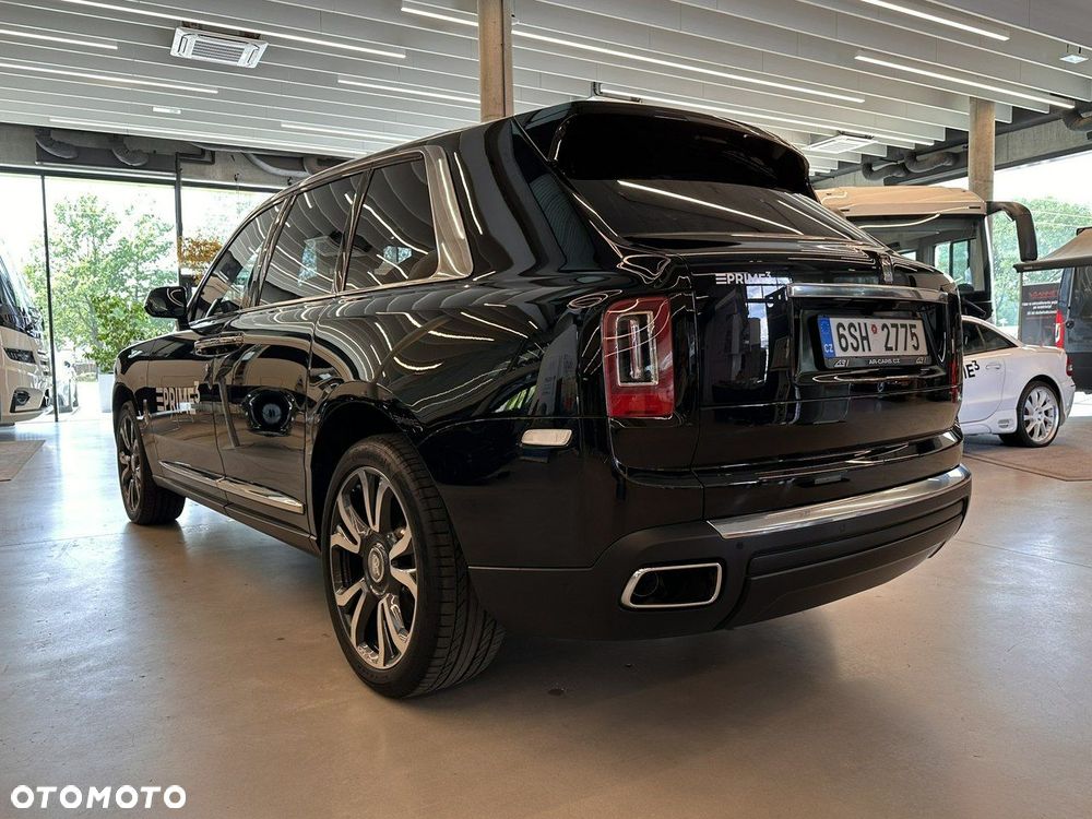 Rolls-Royce Inny - 7