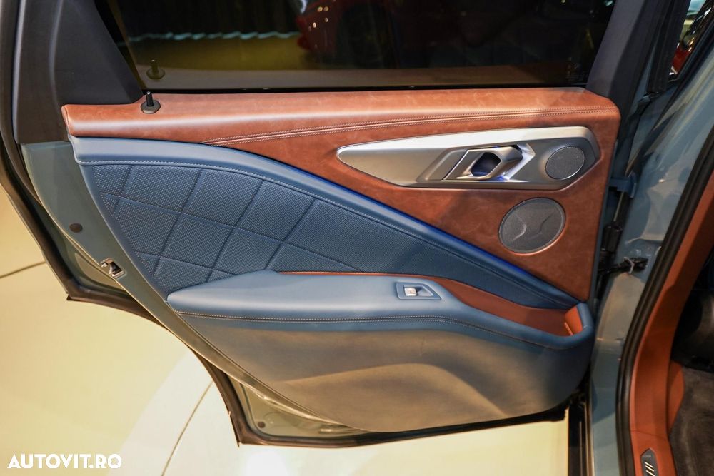 BMW XM Standard - 25