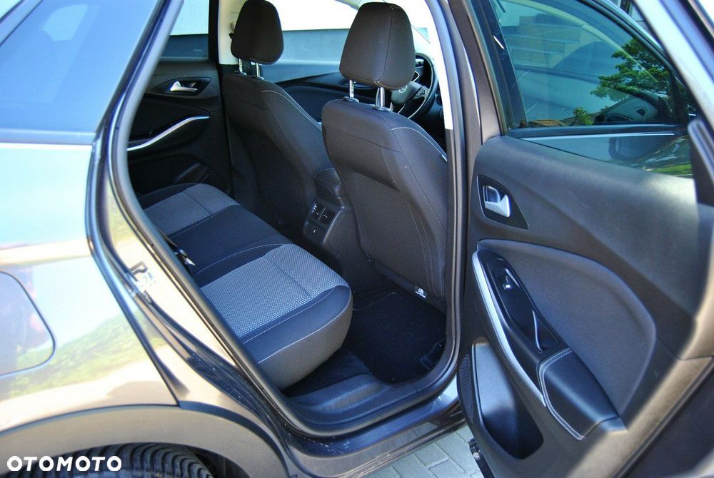 Opel Grandland X 1.5 CDTI Elegance Business Pack S&S - 14