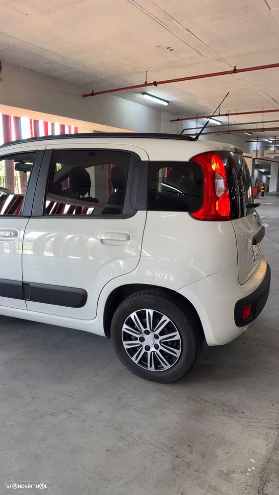 Fiat Panda 1.3 16V Multijet My Life - 26