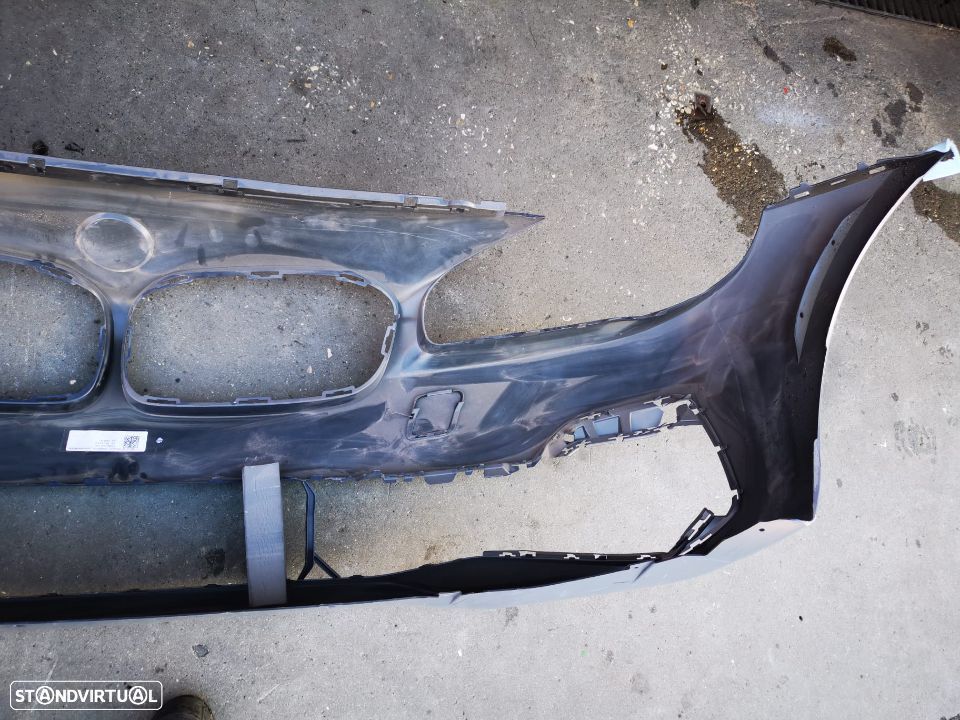 BMW 2 F45 ACTIVE TOURER LCI PARA CHOQUES FRENTE - PC218 - 8