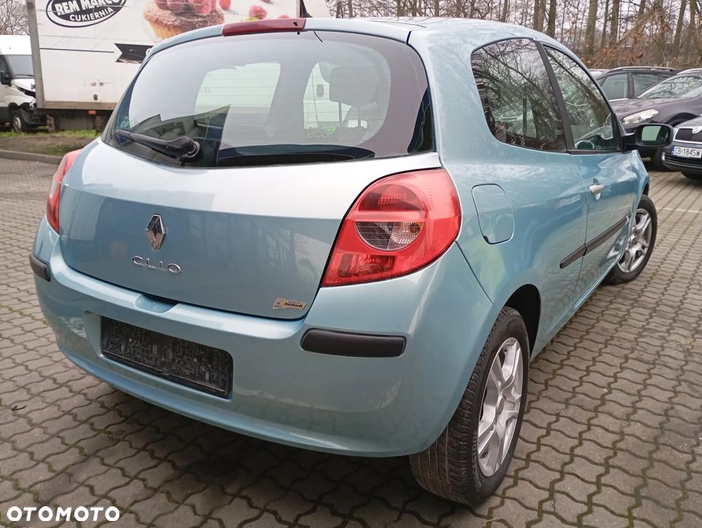 Renault Clio 1.2 TCE Alize - 17