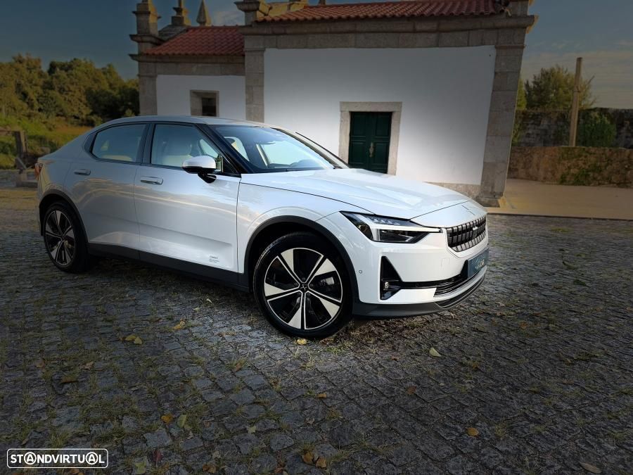 Polestar 2 - 2