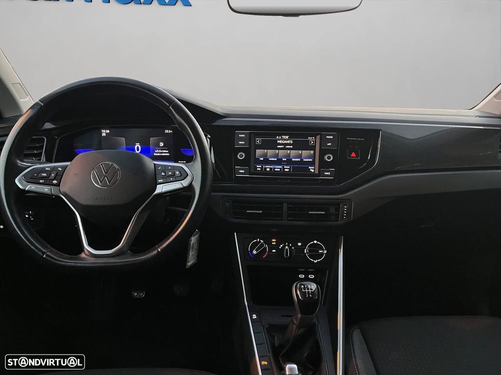 VW Taigo 1.0 TSI Life - 15