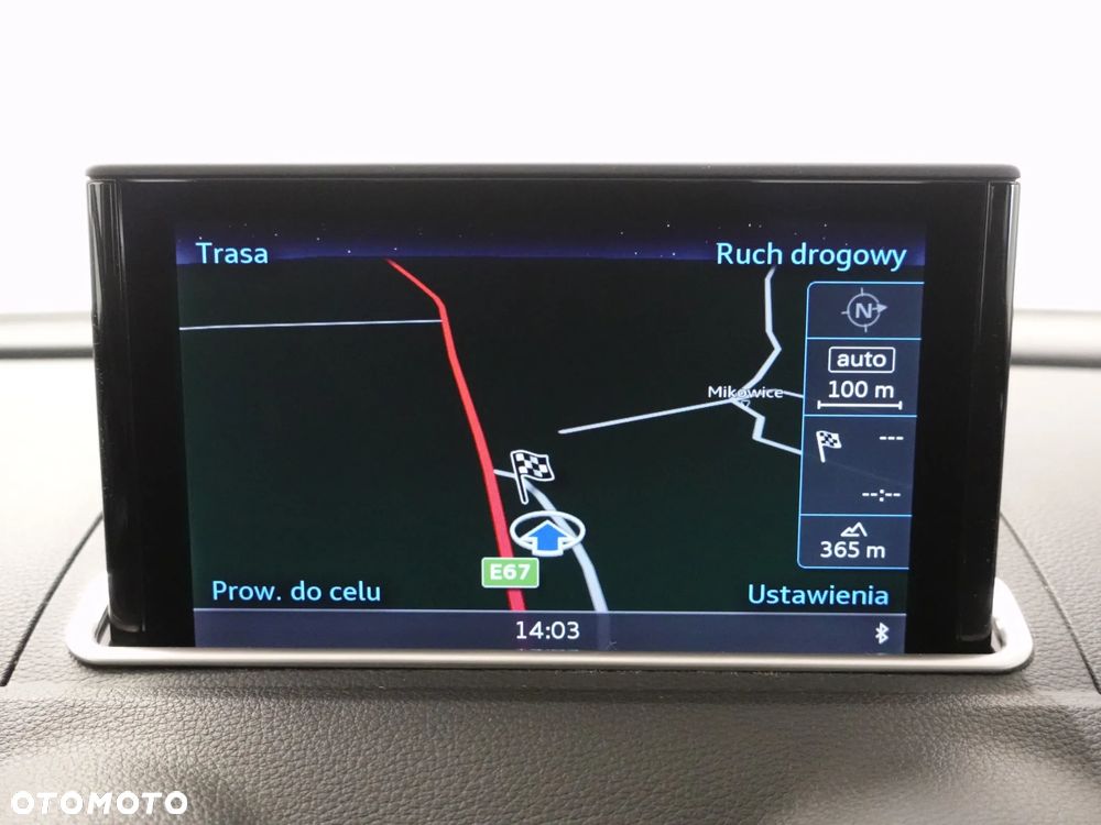 Audi A3 Sportback 2.0 TDI quattro - 34