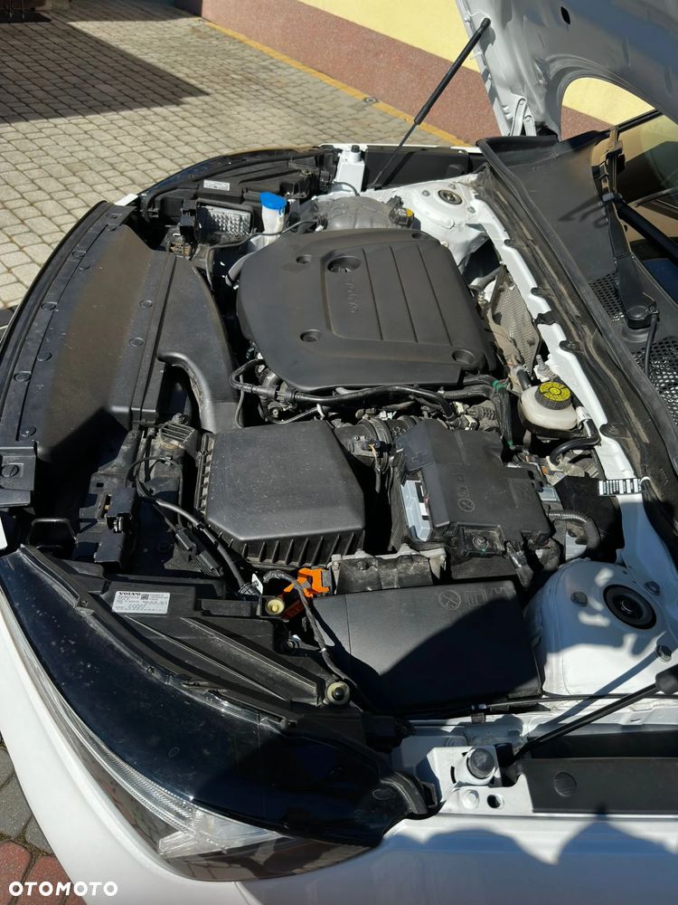 Volvo XC 40 B5 B AWD Ultimate Bright - 37