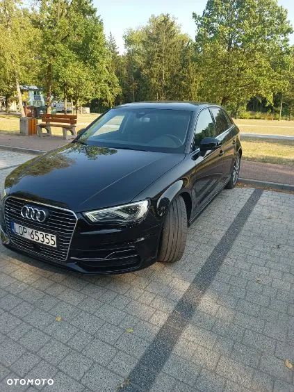 Audi A3 Sportback 1.4 TFSI e-tron S tronic - 13