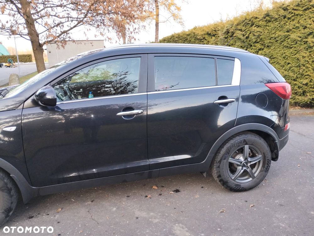 Kia Sportage 1.6 GDI Business Line M 2WD - 3
