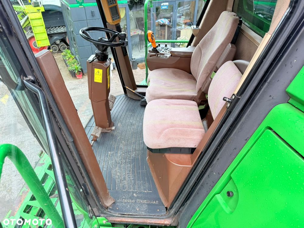 John Deere 9880i STS - 21