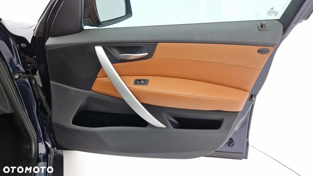 BMW X3 - 17