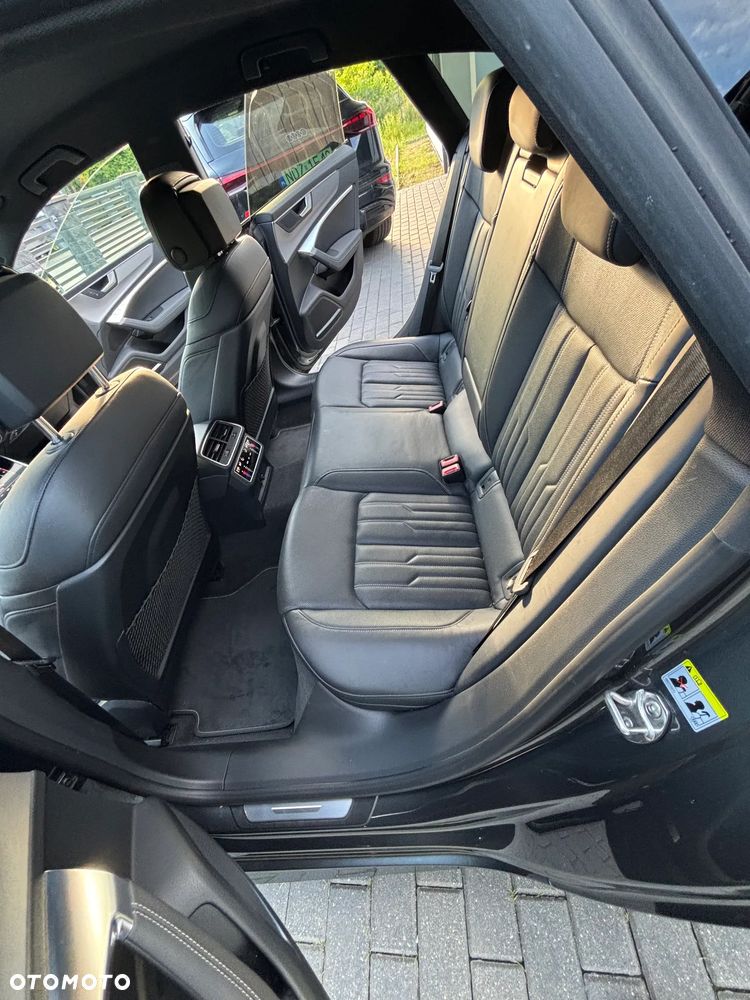 Audi A7 Sportback - 23