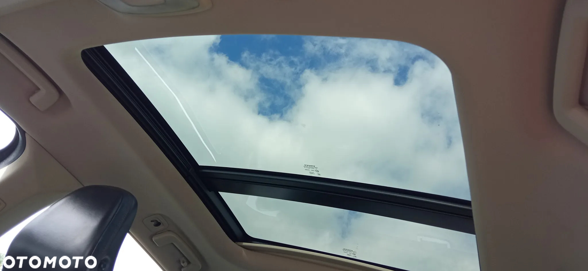 Volvo XC 60 - 22