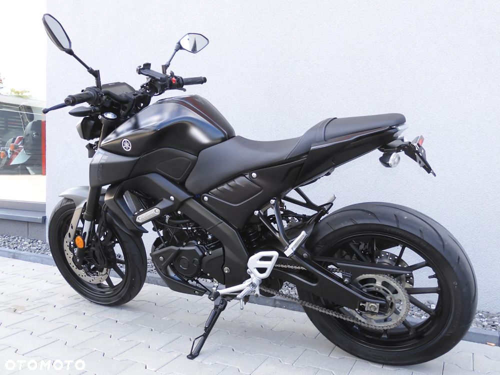 Yamaha MT - 29