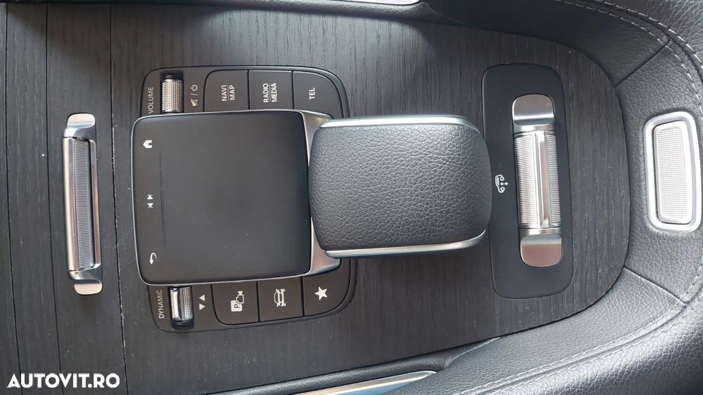 Mercedes-Benz GLE 400 d 4Matic 9G-TRONIC AMG Line - 21