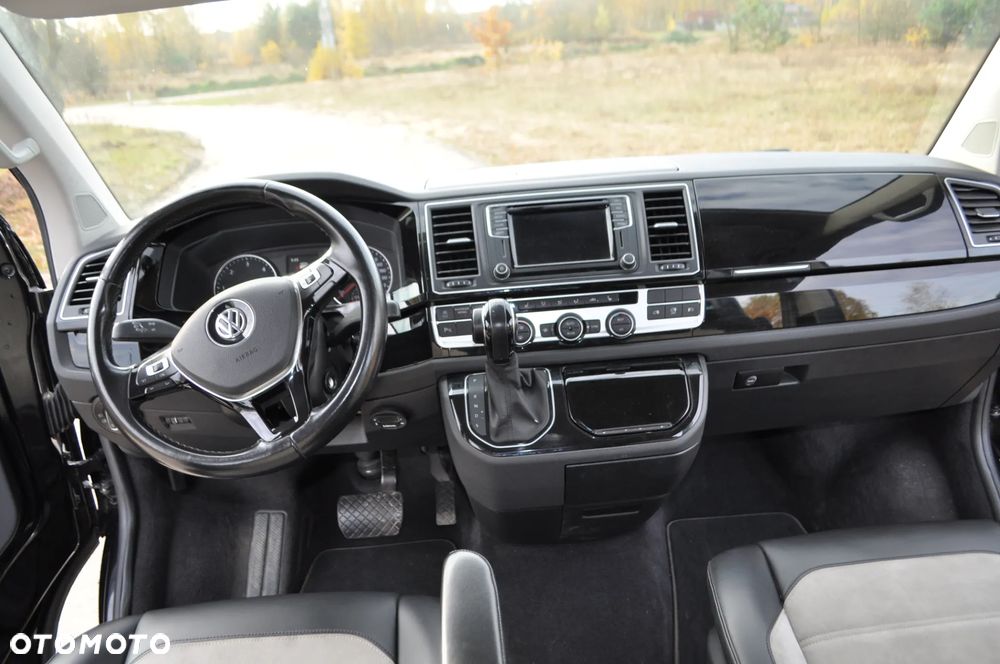 Volkswagen Multivan 2.0 BiTDI L1 Highline DSG - 17