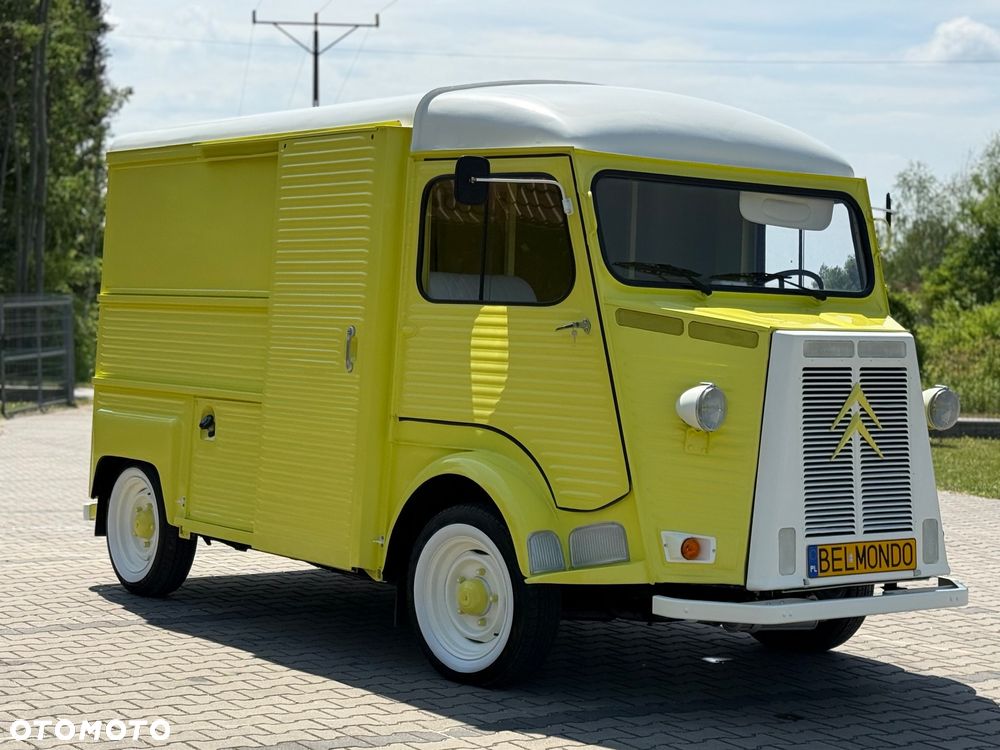 Citroën Inny - 5