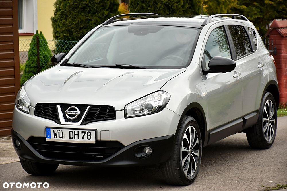 Nissan Qashqai 1.6 Start/Stop 360 - 2