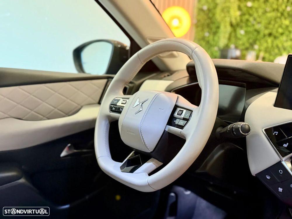 DS DS3 E-TENSE OPERA - 6