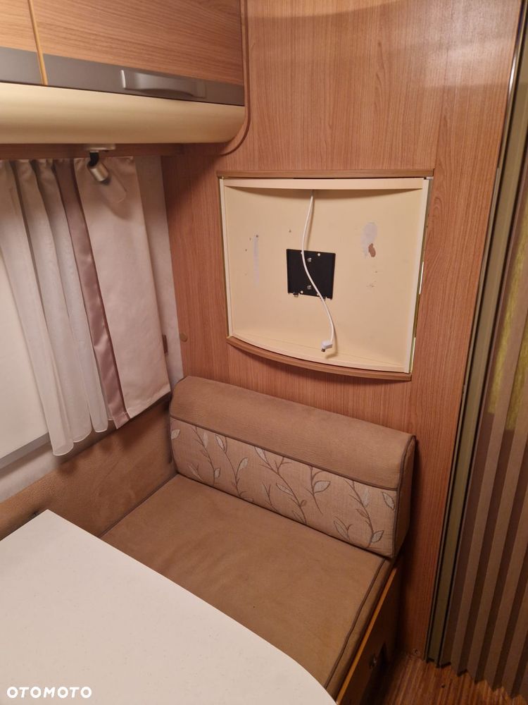 Adria Adora 542 KU - 6