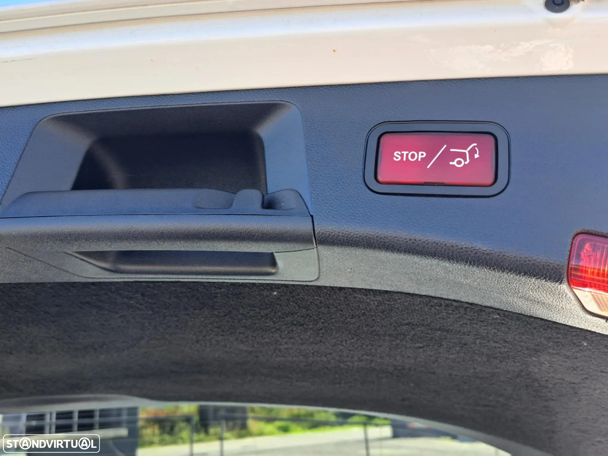 Mercedes-Benz E 220 BlueTEC Avantgarde - 46