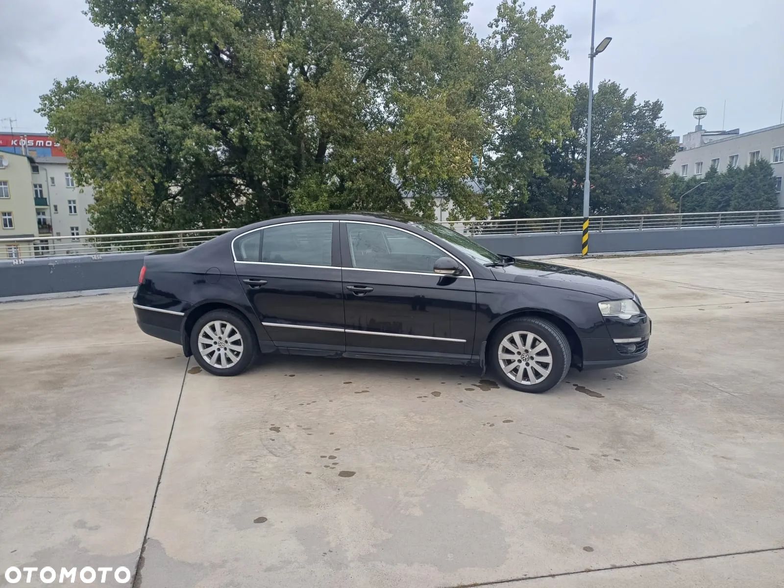 Volkswagen Passat 2.0 TDI Comfortline - 1