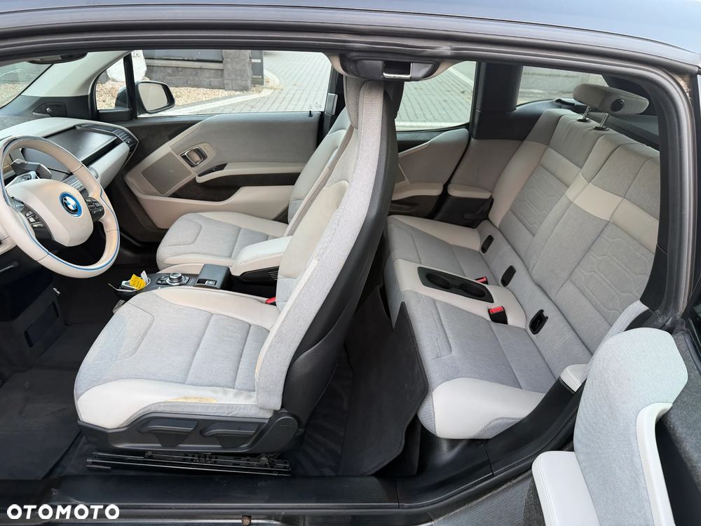 BMW i3 (94 Ah) - 15