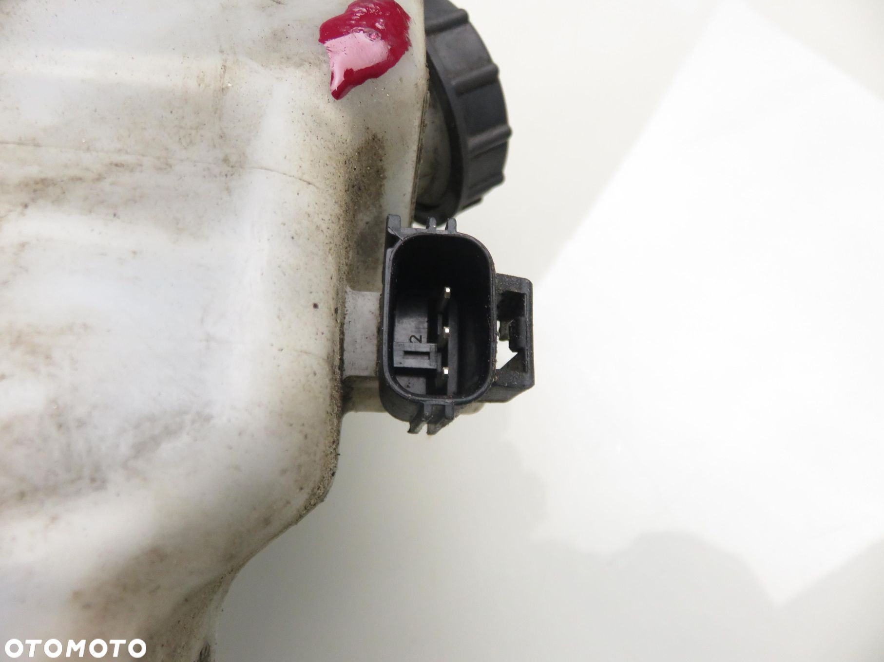SERWO FORD TRANSIT VI (2006-2014) 2.2 TDCi - P8FA 6C112B195BC 0204051165 - 2