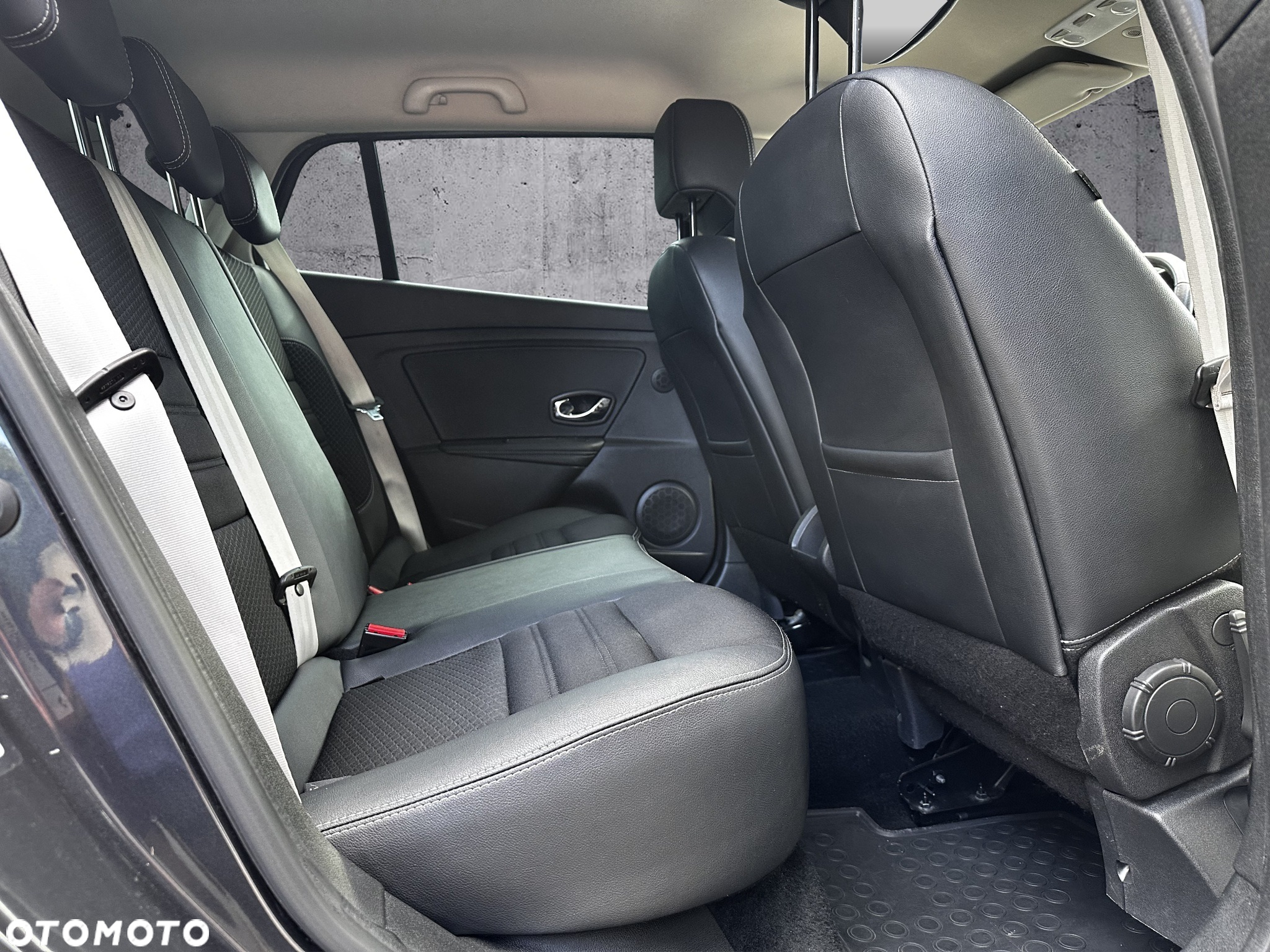 Renault Megane 1.5 dCi Business - 15