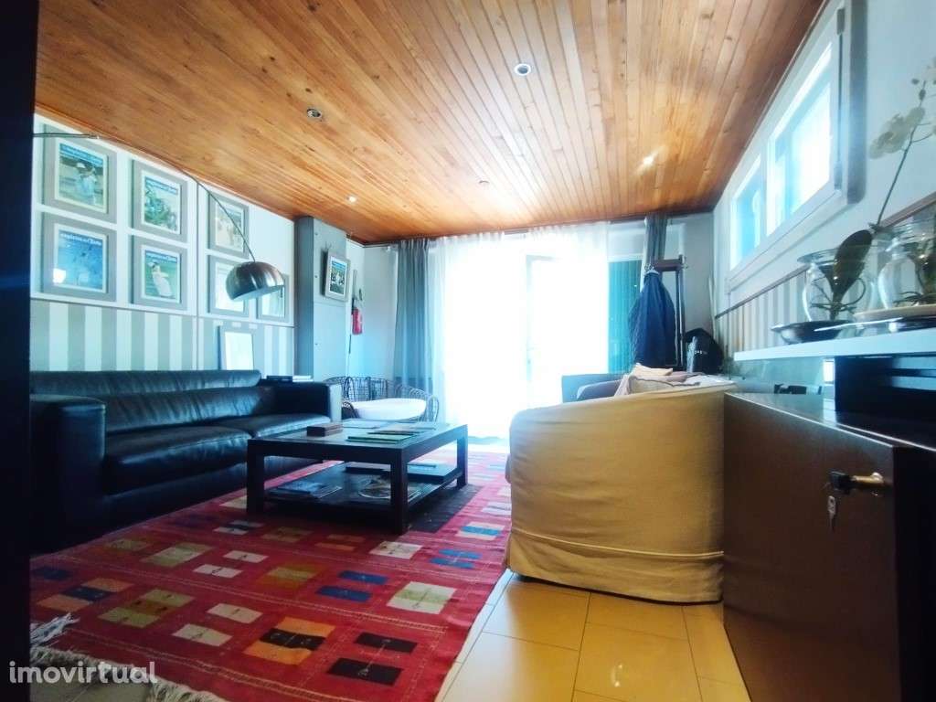 Escritório para arrendamento em Carnaxide - Grande imagem: 5/21