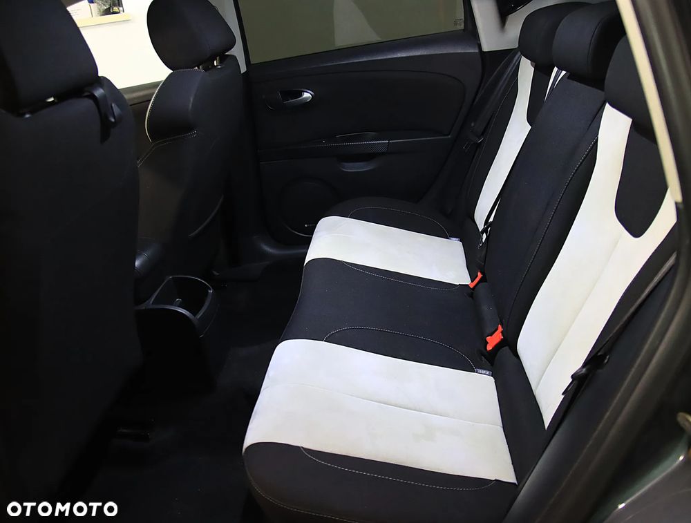 Seat Leon 2.0 TDI DPF FR - 18