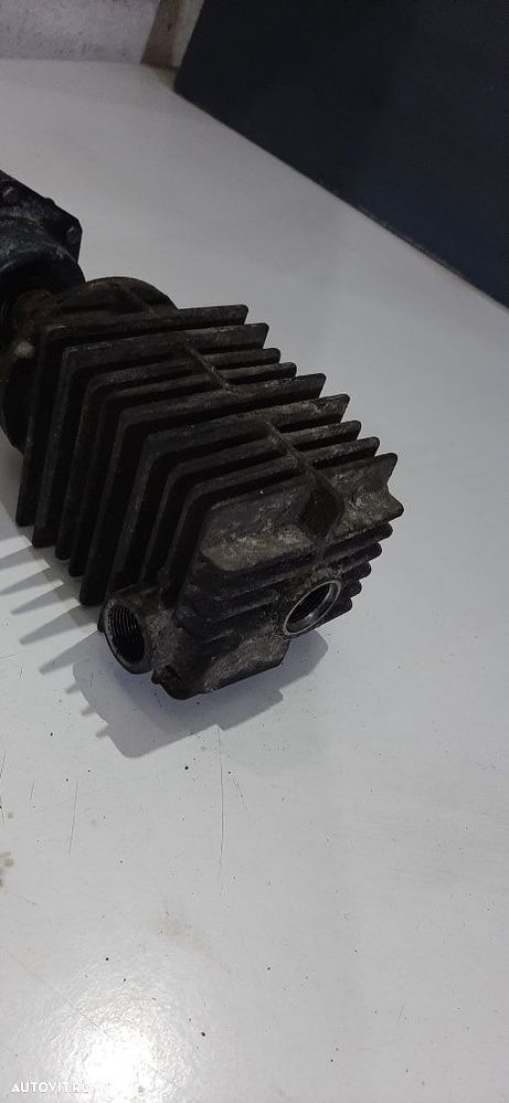 Haldex 91790 pentru autobuze - 5