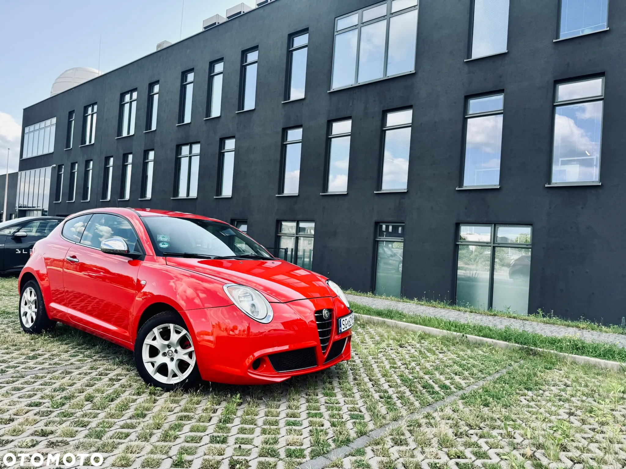 Alfa Romeo Mito 1.6 JTDM - 16