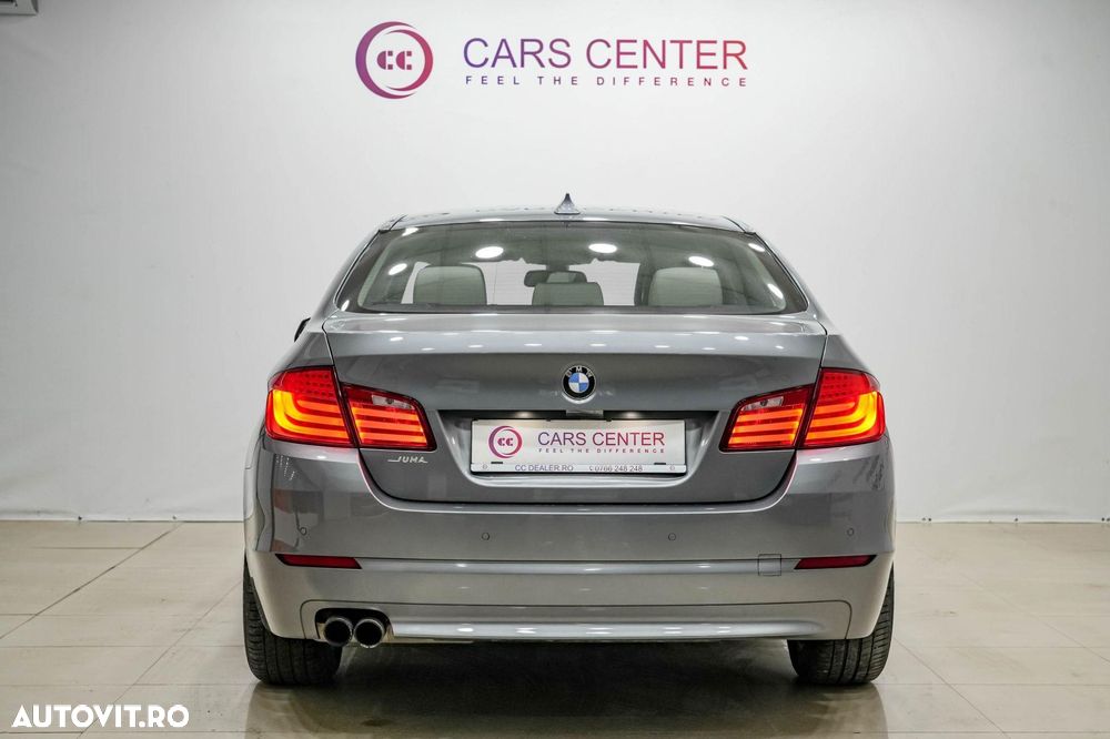 BMW Seria 5 528i xDrive Aut. - 23