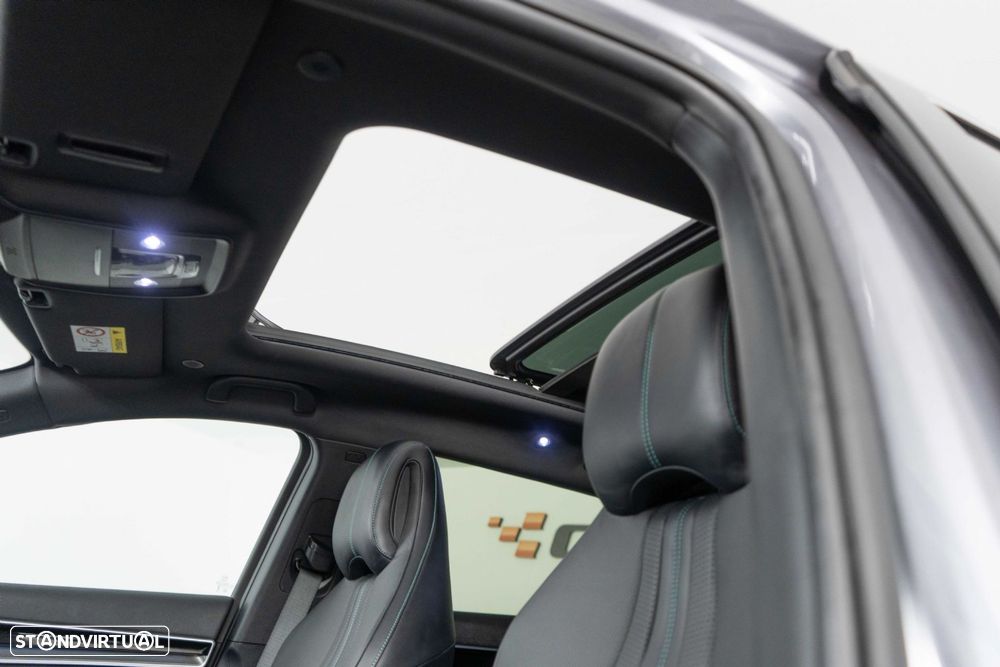 BYD Seal U 1.5 DM-i Comfort - 32