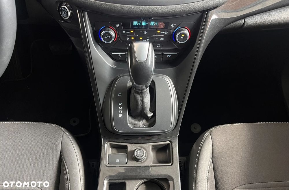 Ford Kuga 2.0 TDCi 4x4 Titanium - 18