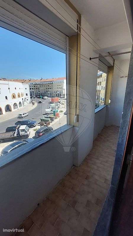 Apartamento T2 para arrendamento - Grande imagem: 5/12