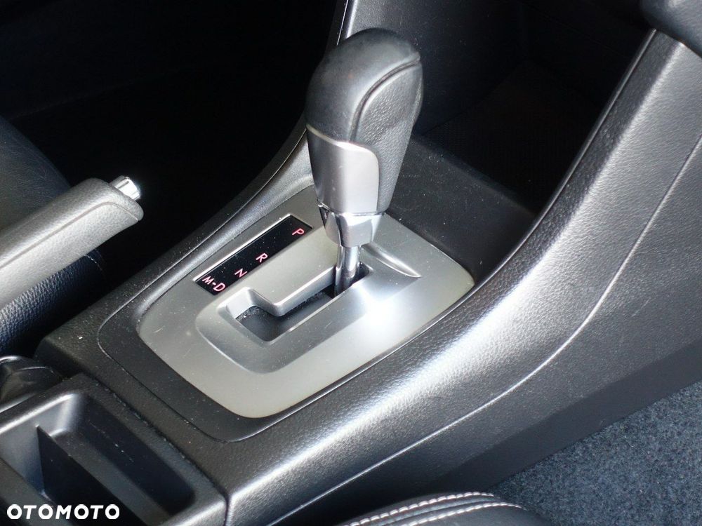 Subaru XV 2.0i Lineartronic Exclusive - 24