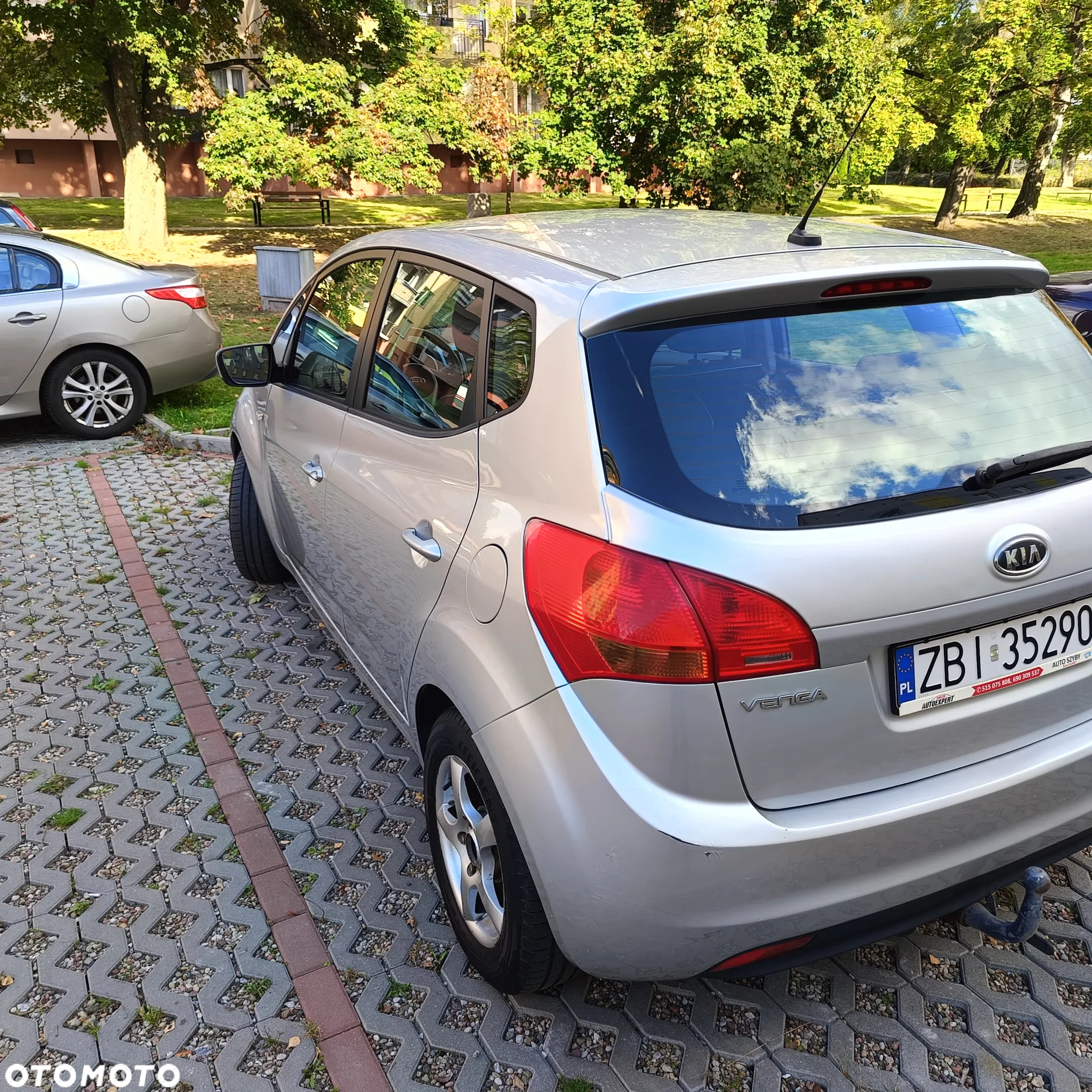 Kia Venga - 11