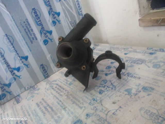 Modulo 0392020073 VW TRANSPORTER 2000 Bomba De Circulação De Água ... - 3