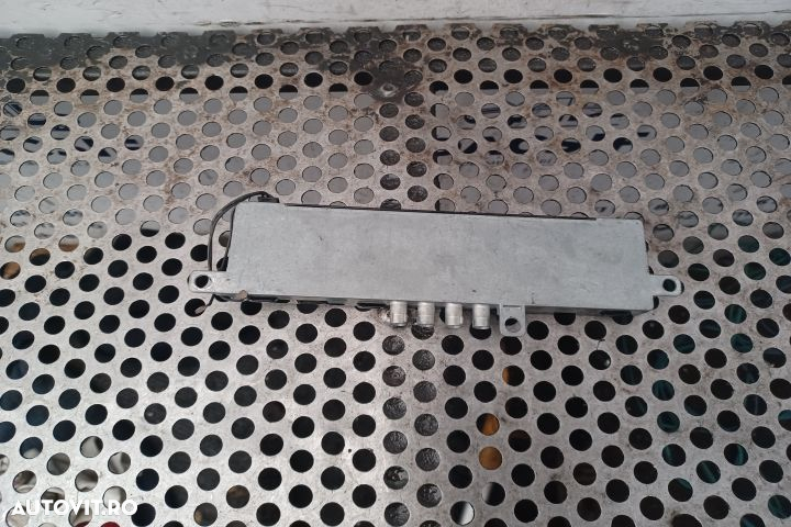 AMPLIFICATOR ANTENA - 4F9035225D MX 1253 Audi   seria - 2