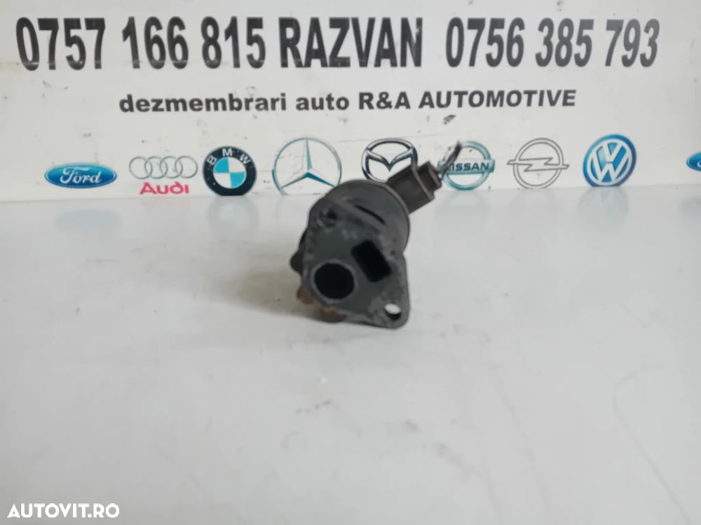 Supapa Valva EGR Honda Accord 2.0 Benzina An 2008-2013 Motor R20A3 - 4