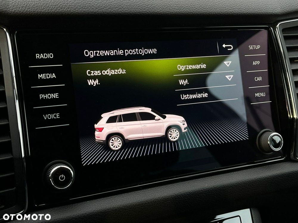 Skoda Kodiaq 2.0 TDI 4x4 Style DSG - 23